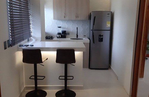 Covenas Hotel | Camino Palmero Coveñas