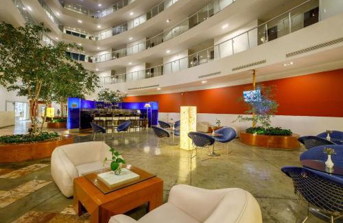 Pachuca Hotel | Camino Real Pachuca