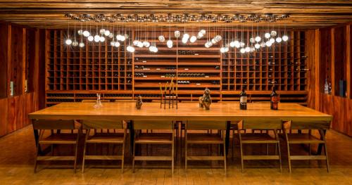 Angelopolis Hotel | Camino Real Puebla Angelopolis