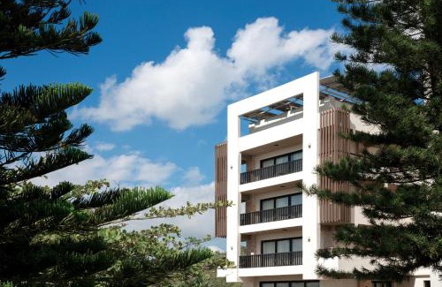 Santiago de los Caballeros Hotel | Camp David Ranch