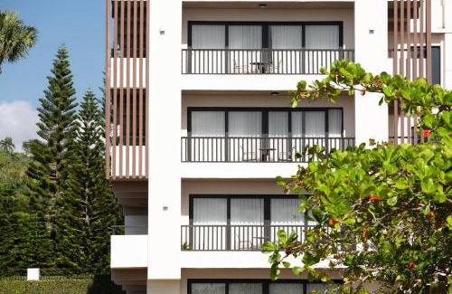 Santiago de los Caballeros Hotel | Camp David Ranch