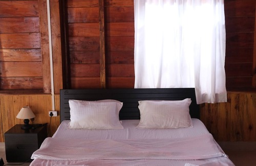 Henima Bed & Breakfast | Camp David