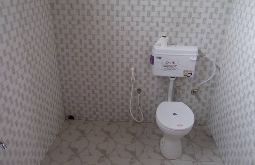 Henima Bed & Breakfast | Camp David