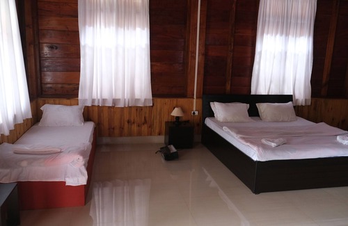 Henima Bed & Breakfast | Camp David