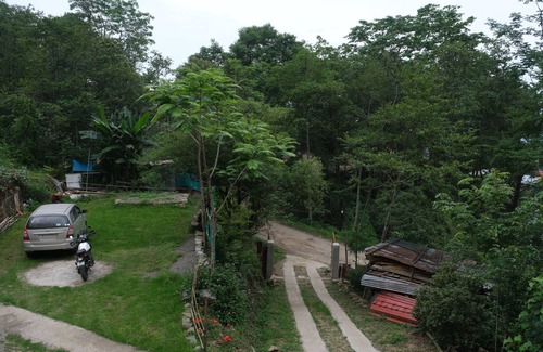 Henima Bed & Breakfast | Camp David