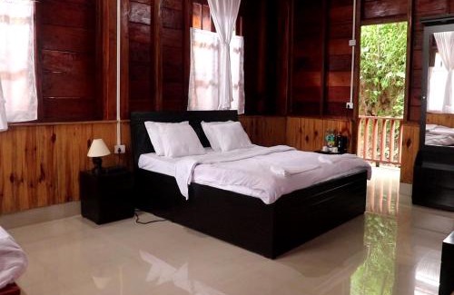 Henima Bed & Breakfast | Camp David, Kigwema