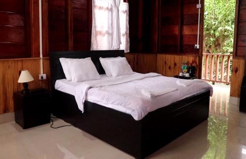 Henima Bed & Breakfast | Camp David, Kigwema