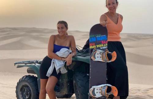 El Faouar Other | Camp Dunes Insolites Sabria