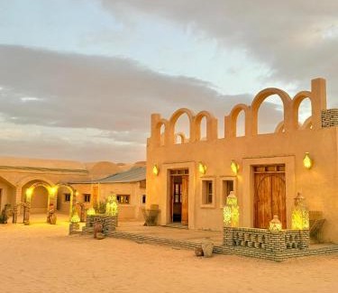 El Faouar Other | Camp Dunes Insolites Sabria