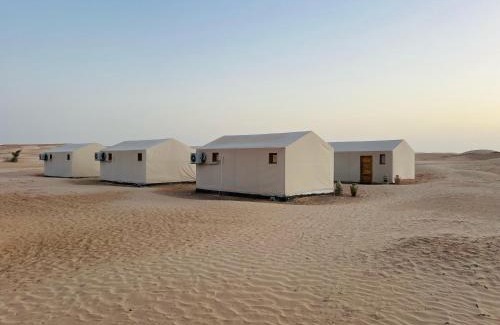 El Faouar Other | Camp Dunes Insolites Sabria