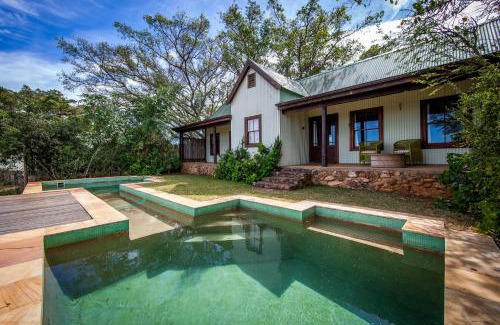 Addo Cabin | Camp Figtree by The Oyster Collection
