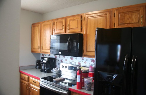 Barataria House | Camp Gator #1