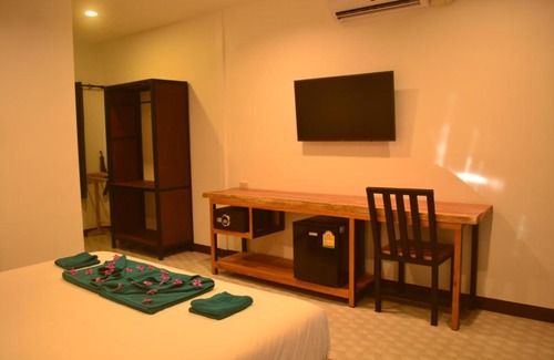 Ko Yao Other | Camp Hadee Koh Yao Noi