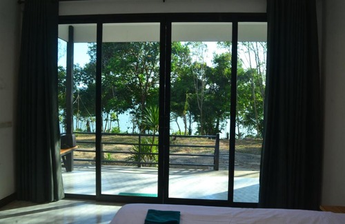 Ko Yao Other | Camp Hadee Koh Yao Noi