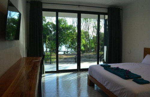 Ko Yao Other | Camp Hadee Koh Yao Noi