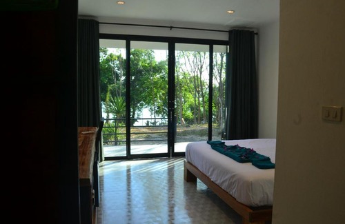 Ko Yao Other | Camp Hadee Koh Yao Noi