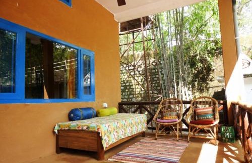 Bail Parao Other | Camp Hornbill Corbett