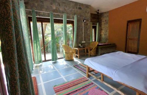 Bail Parao Other | Camp Hornbill Corbett