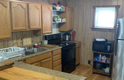 Chauvin House | CAMP ME. Chauvin/Cocodrie Louisiana. Sleeps 5-7. Free WiFi