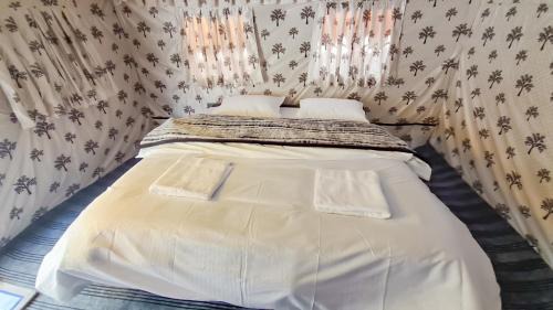 Jispa Other | Camp Paramount Journeys