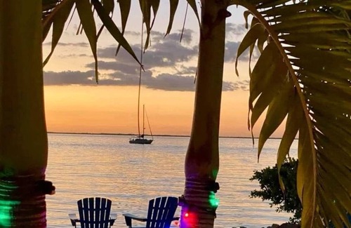 Brooksville RV Rental | Camp/sleep van laundry Clean restrooms Nature WiFi central Fl. You will love it