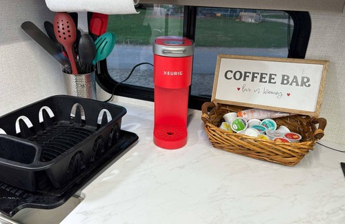 Trempealeau House | Camp without the set-up! Bike, fish, hike, and explore.