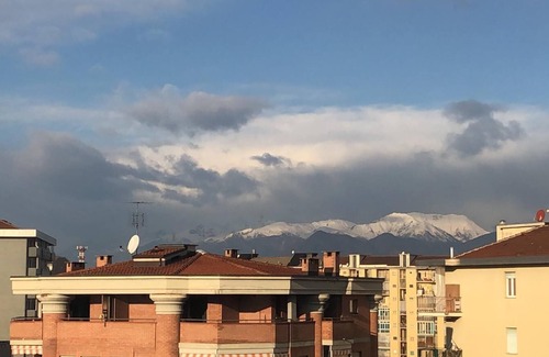 Mirafiori Apartment | Campa@Mira Mirafiori nord (all services) Palaghiaccio Olimpico InAlpi Lingotto