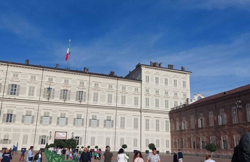 Mirafiori Apartment | Campa@Mira Mirafiori nord (all services) Palaghiaccio Olimpico InAlpi Lingotto