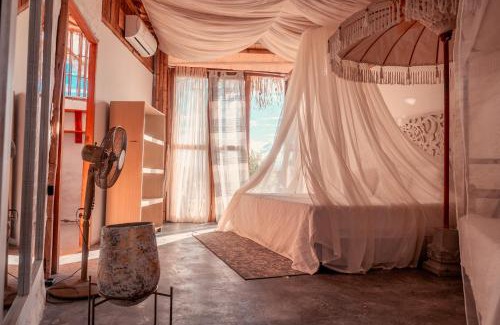 Villavieja Other | Campamento Estrella Casa del Ángel