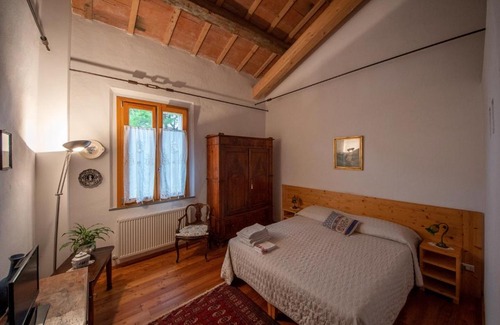 Oriolo dei Fichi House | Campanacci Agriturismo