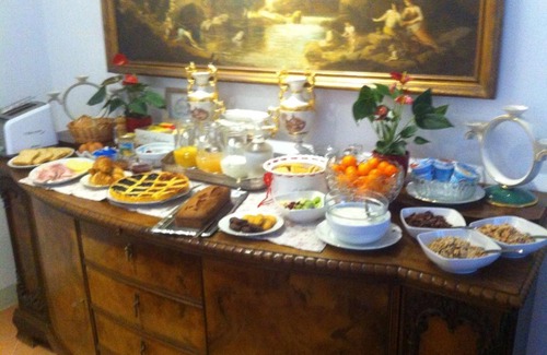 Oriolo dei Fichi House | Campanacci Agriturismo