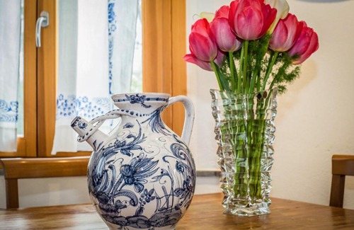 Oriolo dei Fichi House | Campanacci Agriturismo