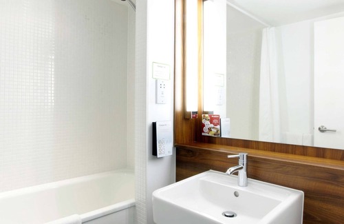 Bradford Hotel | Campanile Bradford