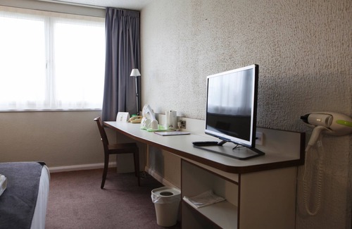 Bradford Hotel | Campanile Bradford