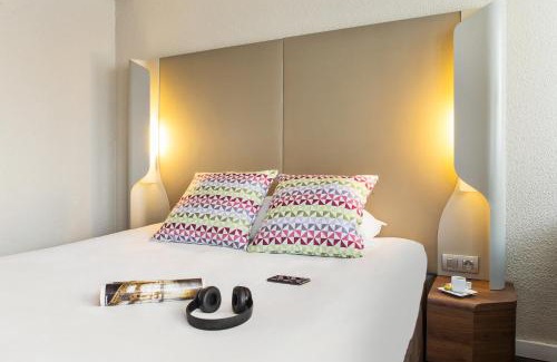 Chateau-Thierry Hotel | Campanile Château-Thierry