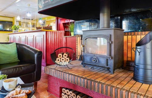 Wakefield Hotel | Campanile Hotel Wakefield