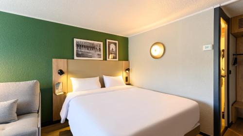 Torcy-le-Grand Hotel | Campanile Marne-La-Vallée - Torcy