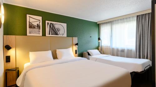 Torcy-le-Grand Hotel | Campanile Marne-La-Vallée - Torcy