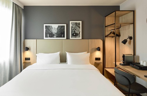 Arcueil Hotel | Campanile Paris Sud - Porte d'Orléans - Arcueil