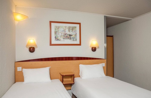 Basildon Hotel | Campanile restaurant BASILDON - East of London