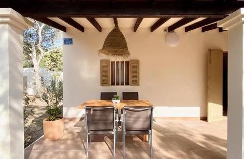 Es Calo Villa | Campanitx Villas - Astbury Formentera