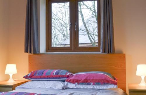 Aubourn House | Campbell Lodge