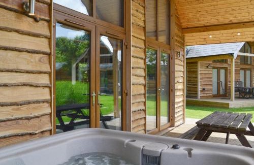 Aubourn House | Campbell Lodge