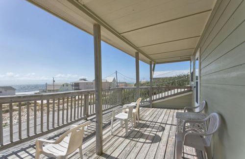 Surf Side Shores House | Campbellot by Meyer Vacation Rentals