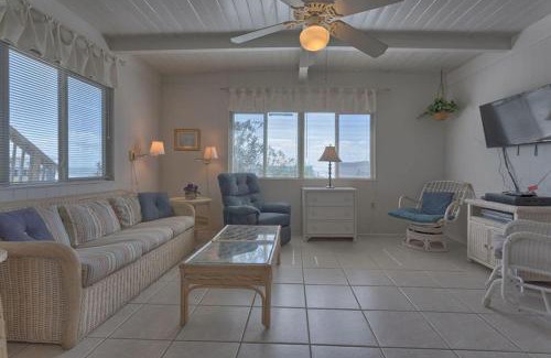Surf Side Shores House | Campbellot by Meyer Vacation Rentals