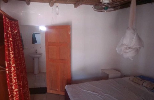 Elinkin Cabin | Campement Villageois D'Elinkine
