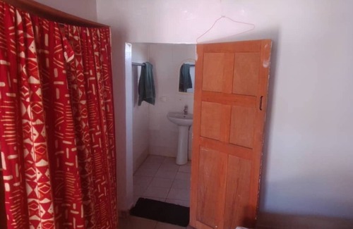 Elinkin Cabin | Campement Villageois D'Elinkine