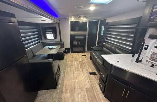 Gulf Shores House | Camper/RV - Bay Access - Close To Beach