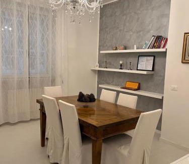 Piacenza House | Campesio 2 , Zona Clinica Piacenza