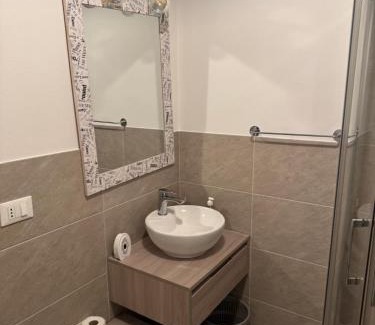 Piacenza House | Campesio 2 , Zona Clinica Piacenza